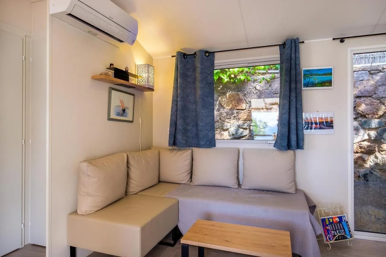 Mobil-Home Baia Saint-Raphaël Γαλλία