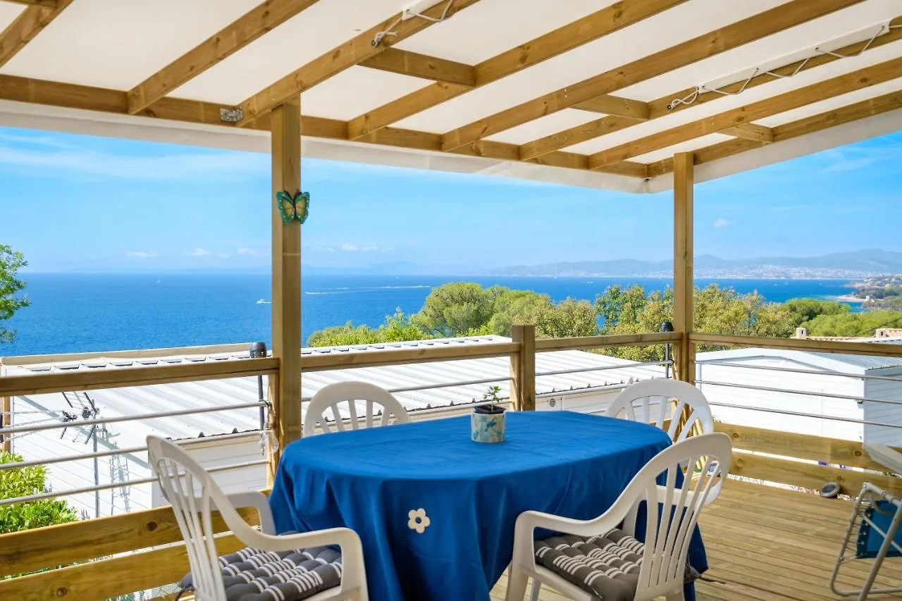 Mobil-Home Baia Saint-Raphaël