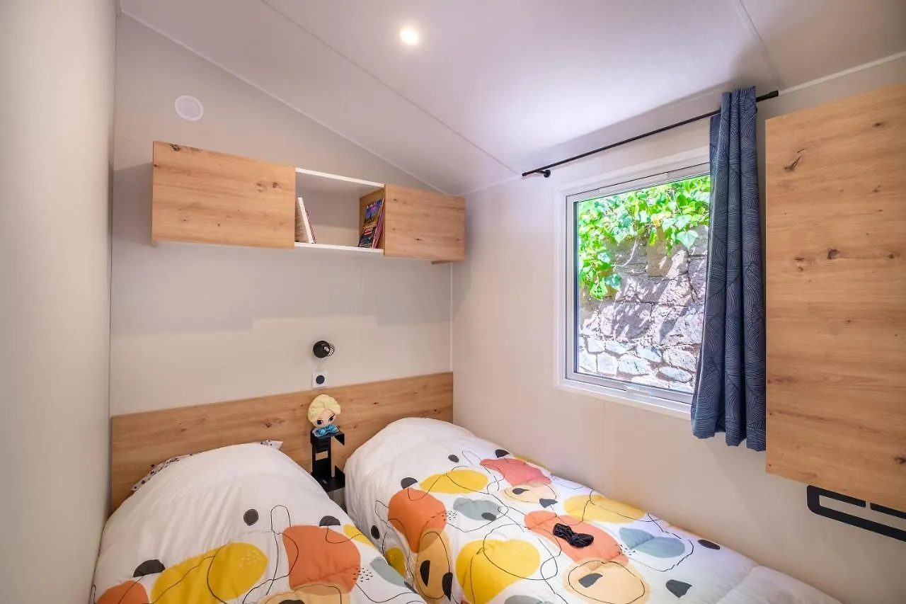 Mobil-Home Baia Saint-Raphaël Σπίτι διακοπών