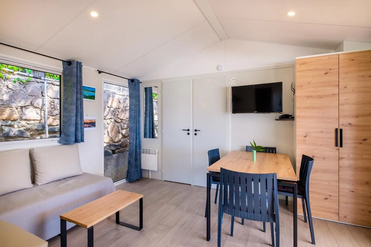 Σπίτι διακοπών Mobil-Home Baia Saint-Raphaël Γαλλία