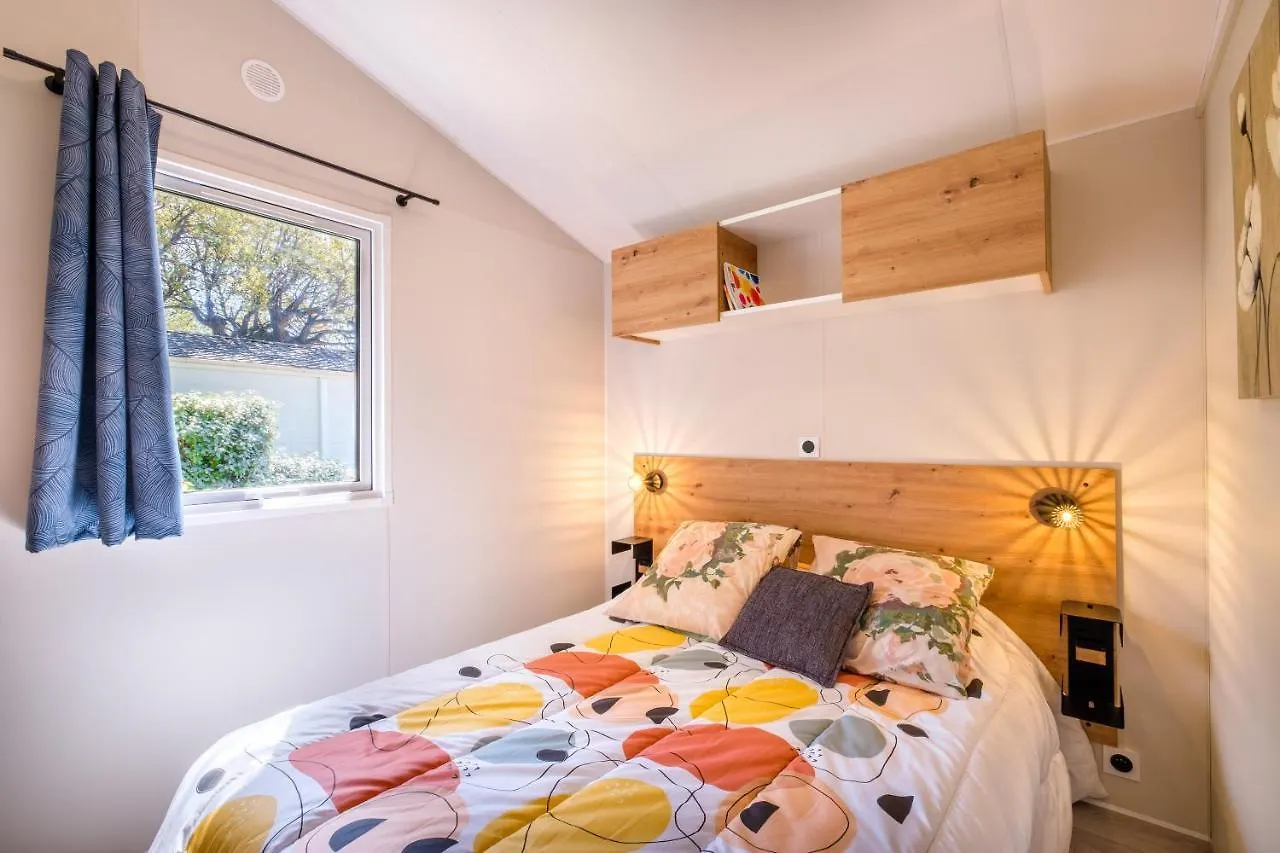 Mobil-Home Baia Saint-Raphaël Σπίτι διακοπών