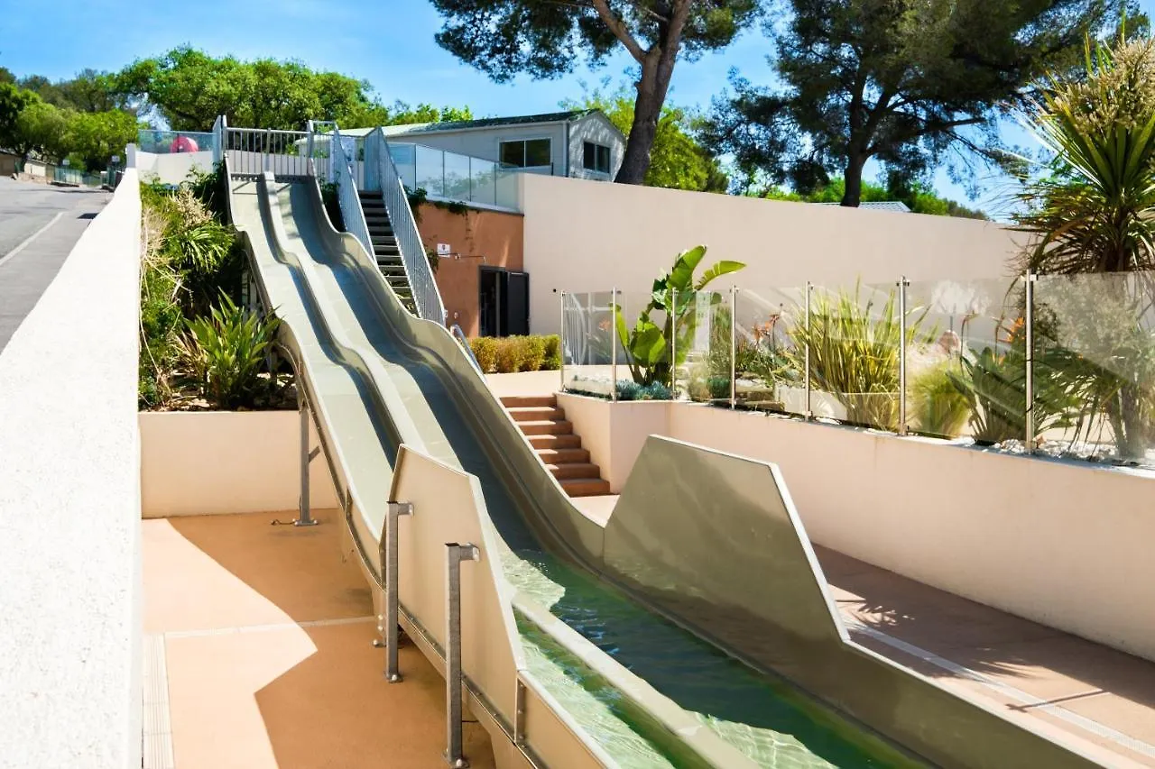 Σπίτι διακοπών Mobil-Home Baia Saint-Raphaël